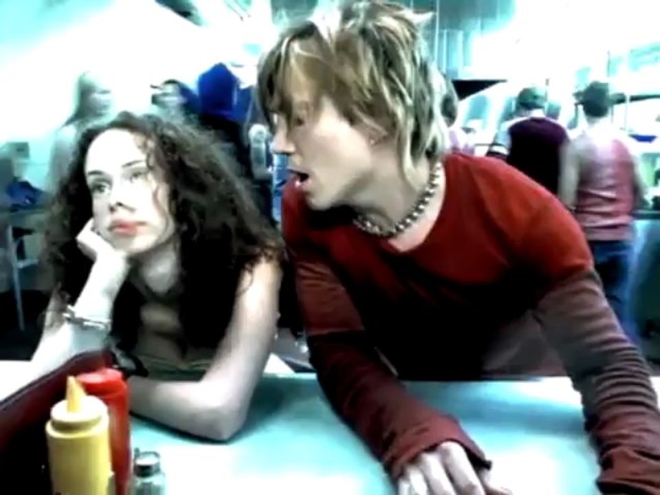 Goo Goo Dolls - Slide (Video)