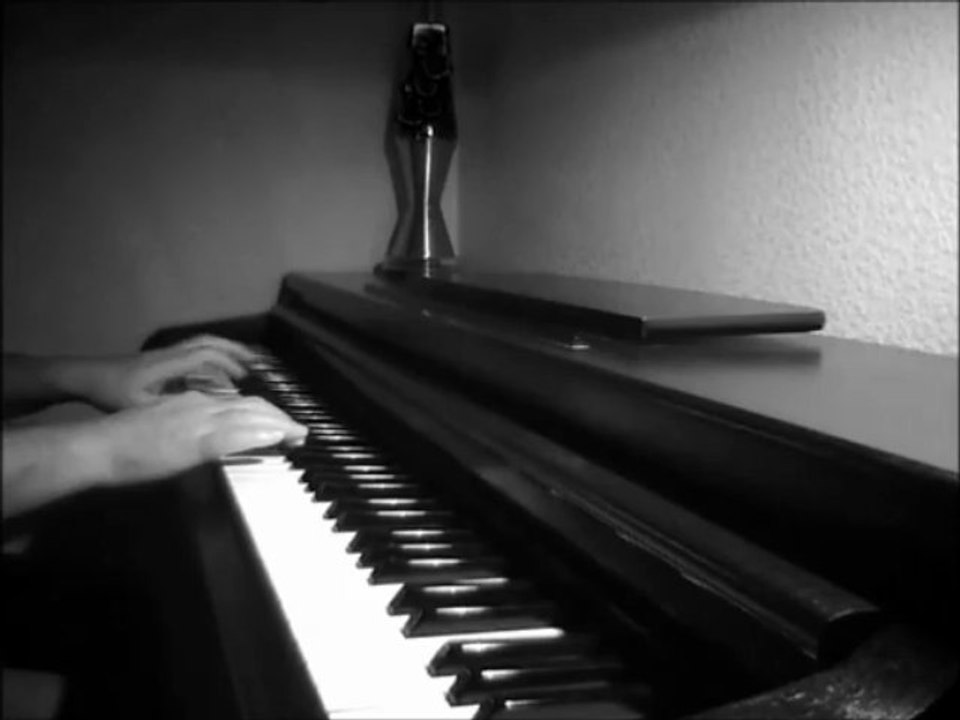 Amelie Poulain - La valse