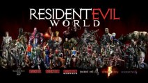 Resident Evil super descuentos