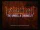 Resident Evil The Umbrella Chronicles [Wii]