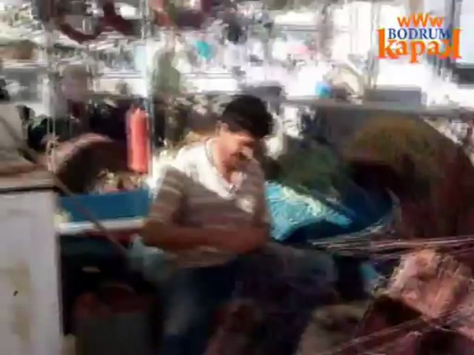 SARILARA BÜRÜNDÜ_x264