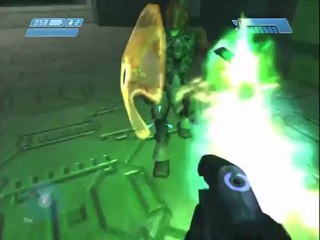 HALO 1  Que Buen  Soundtrack   Parte 9