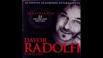 Davor Radolfi - Palim se na tebe - (Audio 2011) HD