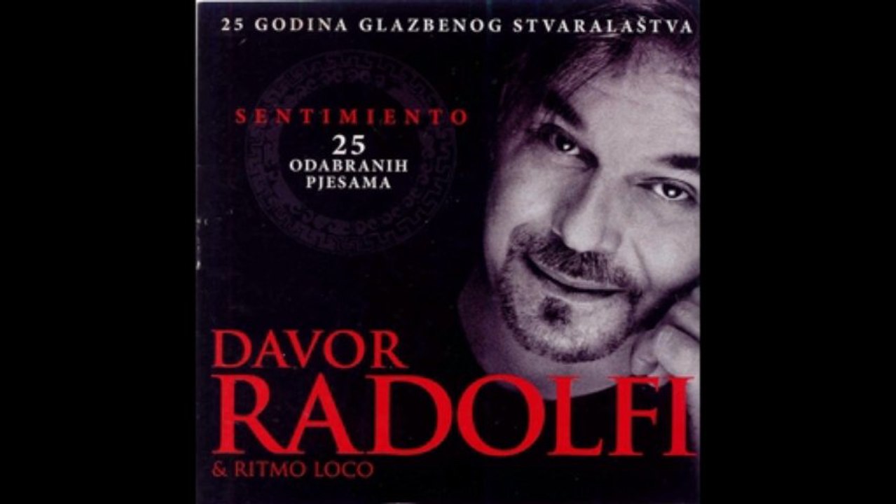 Davor Radolfi - Palim se na tebe - (Audio 2011) HD