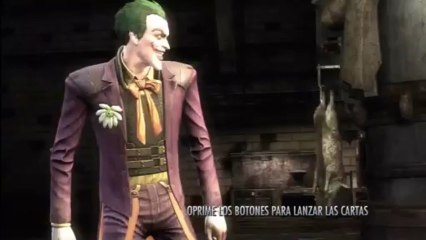 Injustice Gods Among Us Un Payaso debe ser bueno El Guazon  parte 4