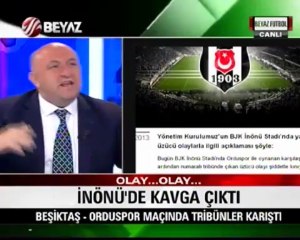 27.04.2013 Beyaz Futbol 2.Kısım
