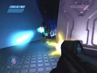 HALO 1 2 Gigantes de Mierda Parte 6