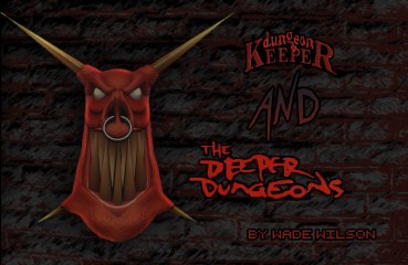 [Détente/Test] Dungeon Keeper #2