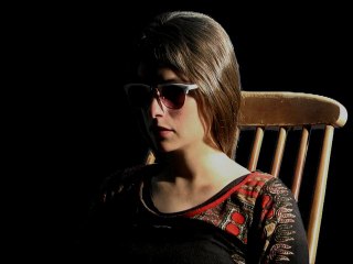 Étoiles sans ciel...