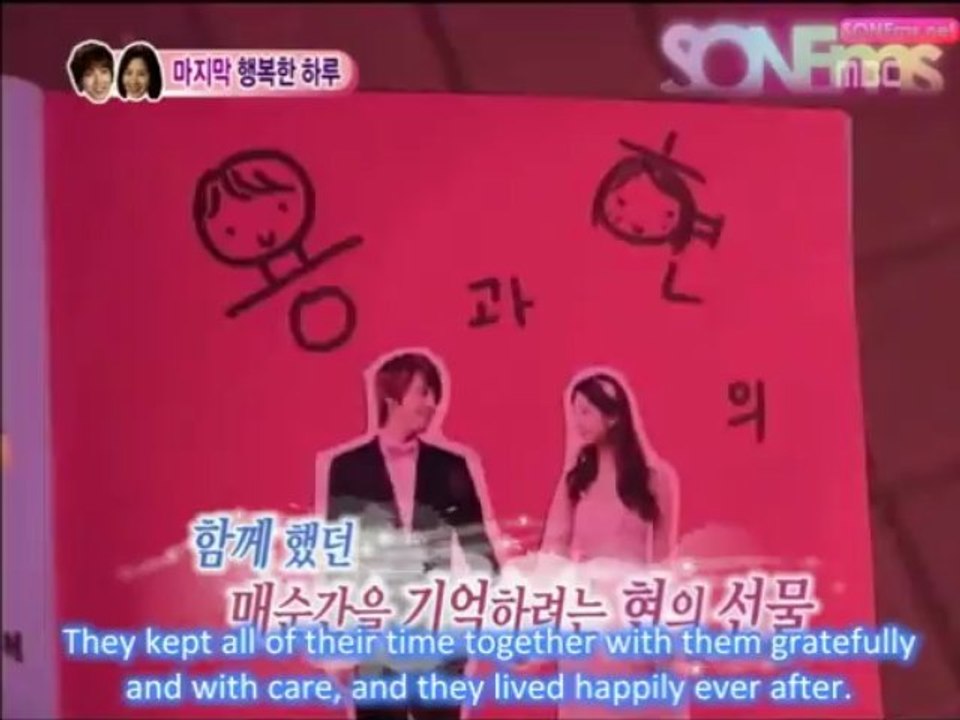 K.Will (Feat. Tiffany) - A Girl Meets Love (YongSeo FanVid)