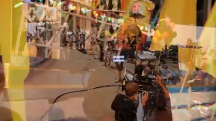 Sabritas BTS   Aeropuerto  Sueu00f1o