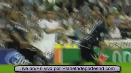 Borussia Dortmund vs Real Madrid | 30.04.2013 Semi-Final Champions League Live