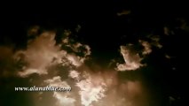 Cloud Video Backgrounds - Fantastic Clouds 0204 - A Luna Blue Stock Video