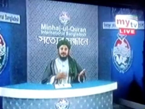 সুন্নীদের গর্তে ঢুকে পড়া উচিত হয় নাই শাইখ নুরুল ইসলাম ফারুকী