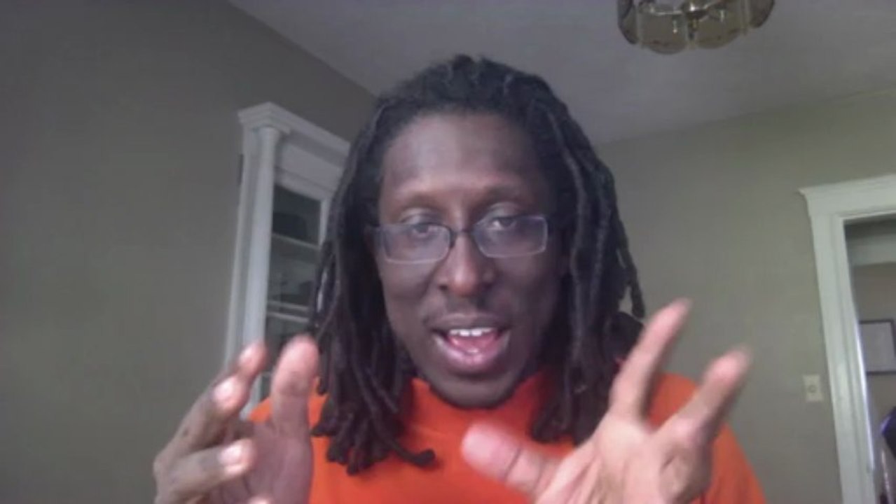 Why You're NOT Making Money Online?