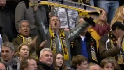 Holanda - NAC Breda 0-2 Ajax