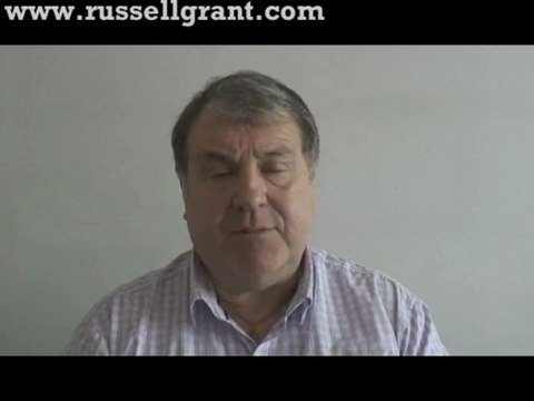 Russell Grant Video Horoscope Aries April Sunday 28th 2013 russellgrant.com