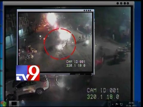 Rowdy sheeter Ghora Mohammed brutally murdered in Amberpet