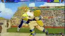 Dragon Ball Z - Budokai 3