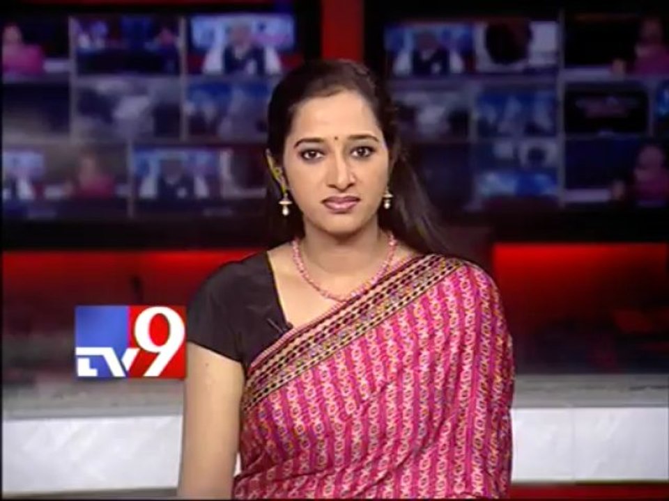 MRPS Manda Krishna Madiga on AP politics with NRIs - Varadhi - USA - Part 4