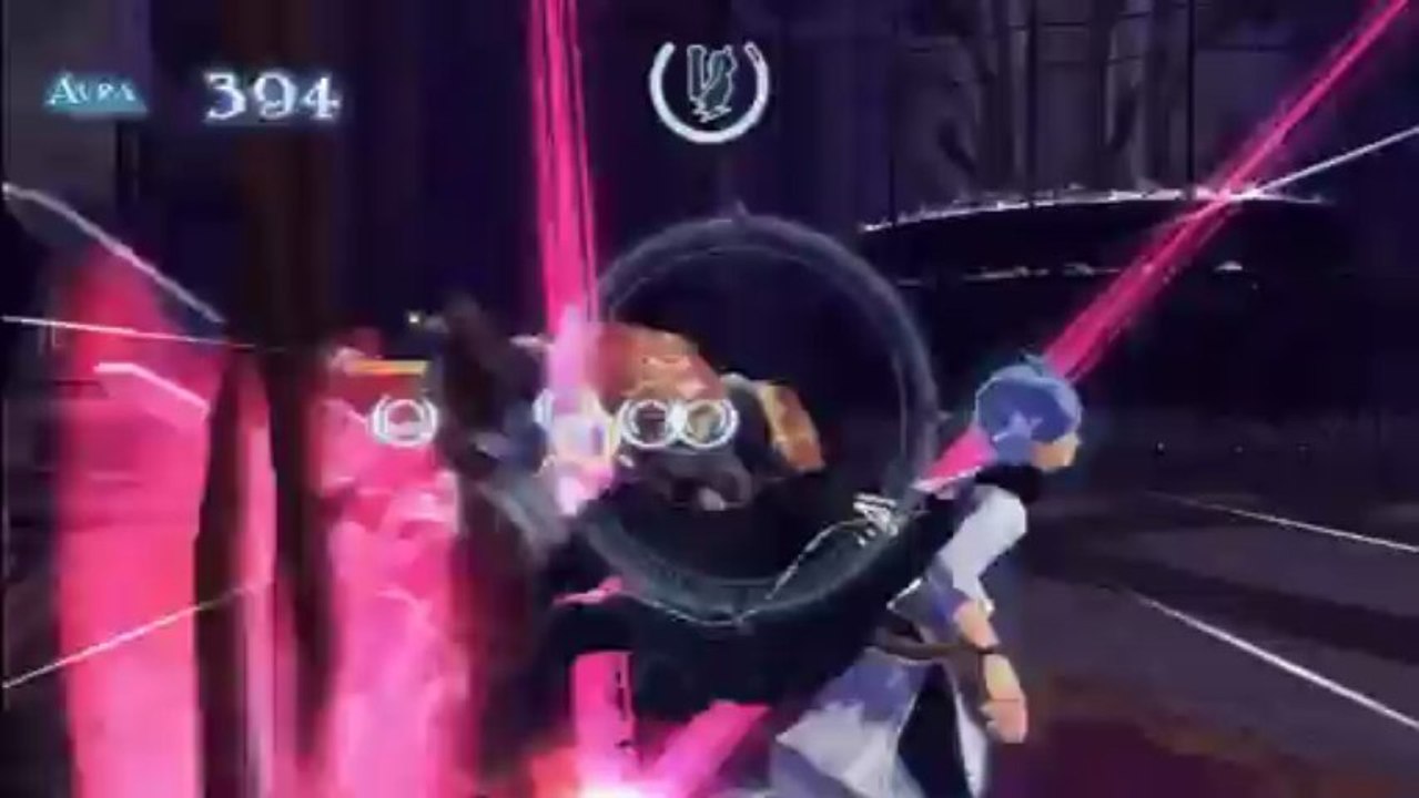 MALICIOUS  Gameplay