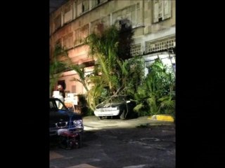 Imagenes del nuevo Trailer de Gran theft Auto 5 Hecho en Mexico