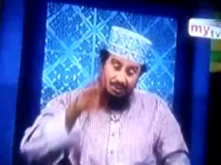 নাহলে  এখন  আমরাও  মান্না  সালওয়া  খাইতাম  শাইখ  নুরুল  ইসলাম  ফারুকী