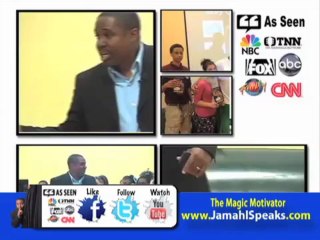 Award Winning Comedy Magician Indianapolis