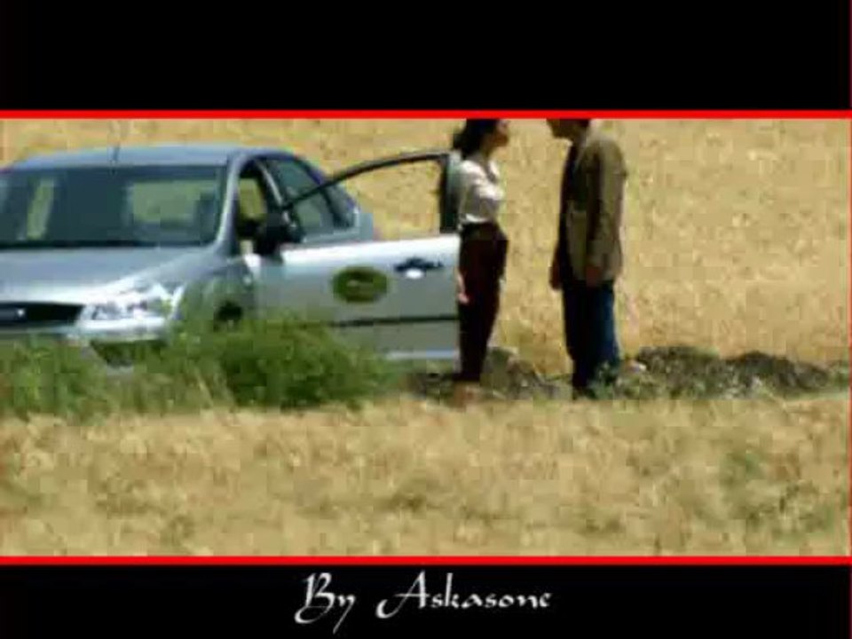 Asi&Demir - Kapında Günlerim