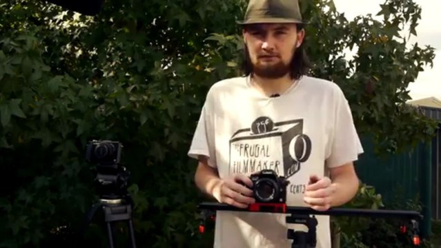 Koolerbuy.com - Koolertron 60cm Camera Slider Review