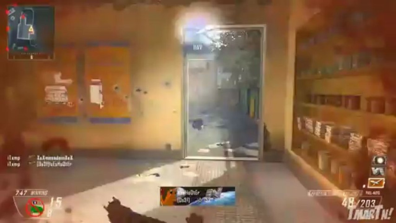 Call of Duty GHOSTS and Xbox 720 Reveal Leaked! Box Art, Release Date, & more! New 2013 COD Game