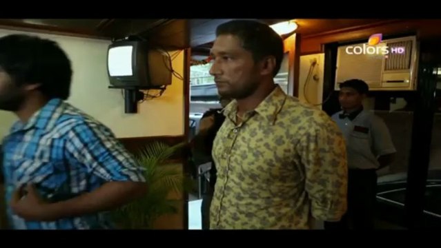 Shaitaan - A Criminal Mind - 27th April 2013 Part 1