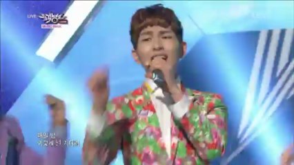 130301 SHINee - Backstage + Dream Girl + Ending (MB) - [1080]