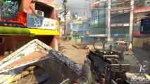 Black Ops 2 - Weapon, Equipment, and Scorestreak Nerfs (Call of Duty BO2 Gun Killstreak Patch)