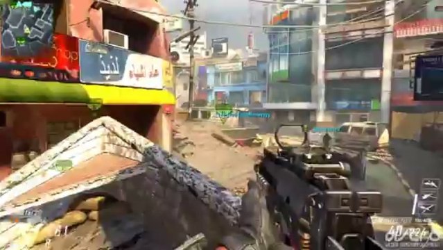 Black Ops 2 - Weapon, Equipment, and Scorestreak Nerfs (Call of Duty BO2 Gun Killstreak Patch)