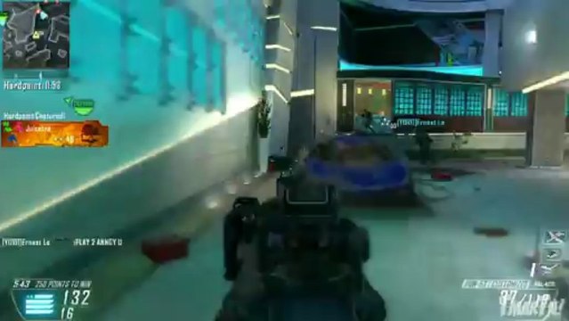 Black Ops 2 - How to Get High Killstreaks (Call of Duty BO2 Scorestreaks Tips)