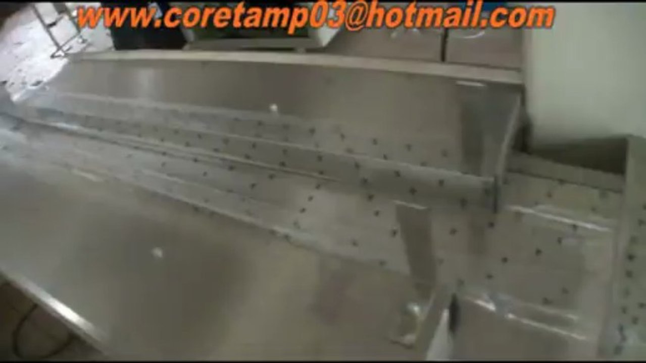 toy packaging machine