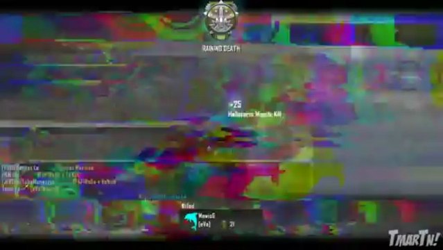 How to Rank Up Fast in Black Ops 2 (BO2 Level Up Quick XP Tips)