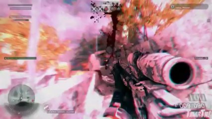 US vs UK Showdown - Medal of Honor: Warfighter Competition! (PC Gameplay)