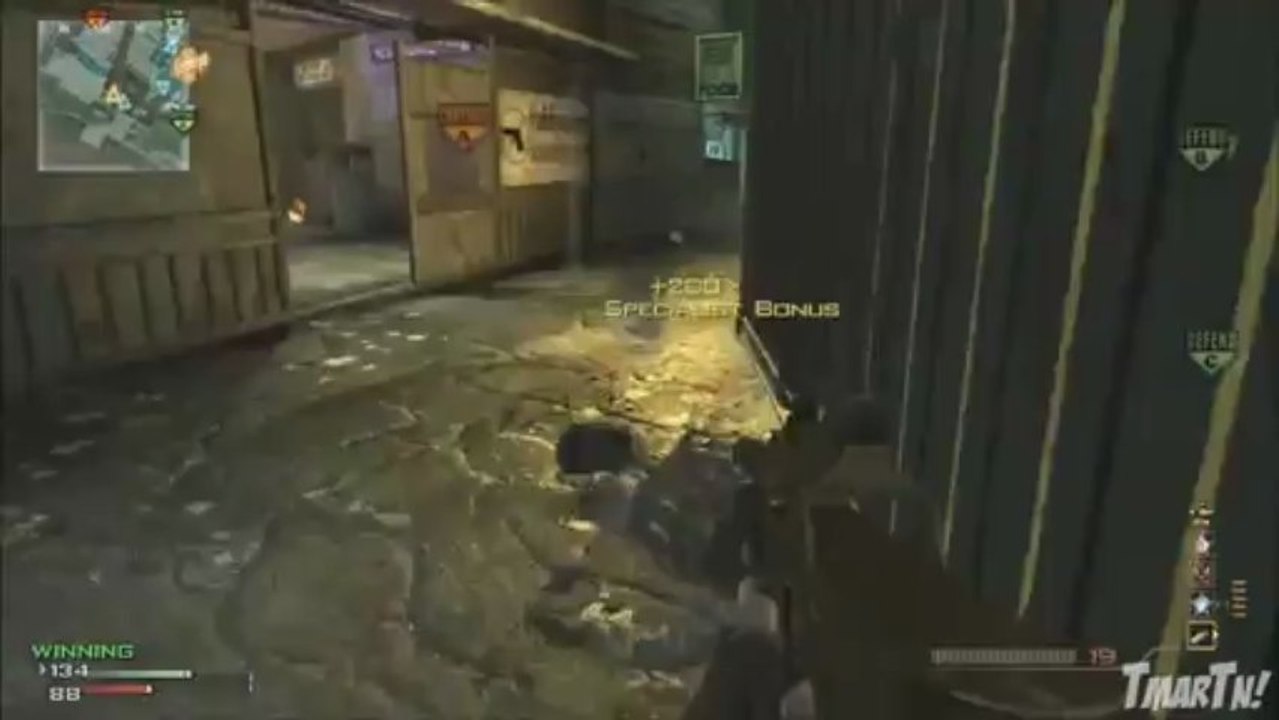 Black Ops 2 - Dashboarding, Emblems, Weapon Prestige, League Play! (COD BO2 Multiplayer Info)