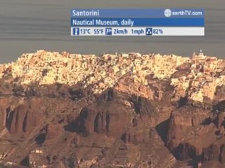 Santorini - Greece, Agadir - Morocco, Warnemunde - Germany, Vienna - Austria, London - United Kingdom, Macau SAR - China, Cologne - Germany