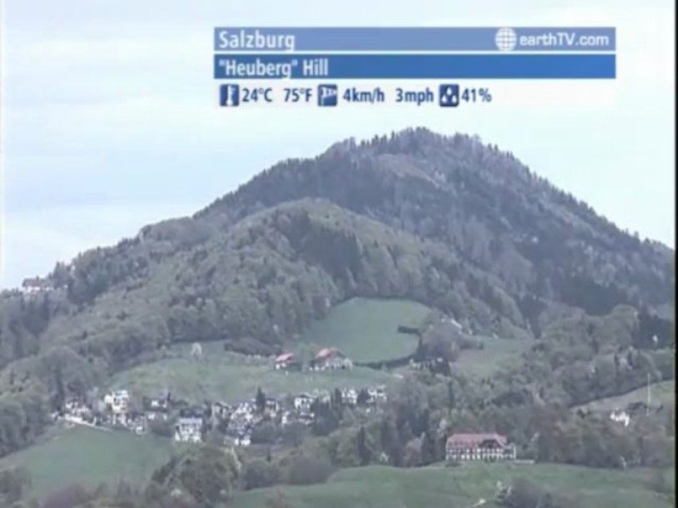 Salzburg - Austria, London - United Kingdom, Ascona - Ticino - Switzerland, Cologne - Germany, Macau SAR - China, St. Andrews - Canada, Budapest - Hungary