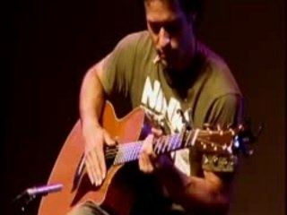 Trace Bundy - i want it that way...