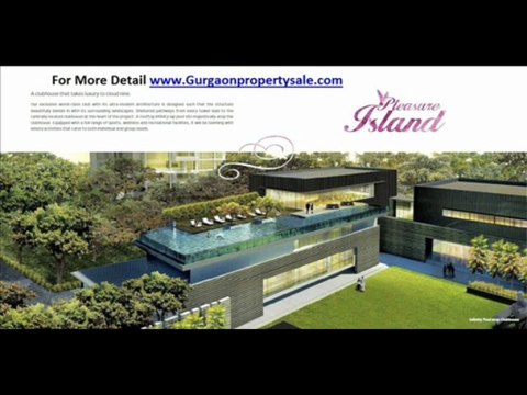 Ireo Gurgaon Hills | reiasindia.com | +91-99999-64462