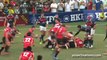 Rugby: Japan outlasts brave Hong Kong defence in Asian 5 Nations Top 5 encounter