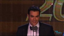 David Zepeda @davidzepeda1 gana como 
