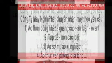 May áo thun ở đâu giá rẽ chất lượng tốt nhất 0906 384 042 Nghĩa 1