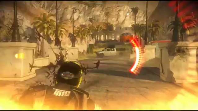 Army of Two: The Devils Cartel - Part 22 (Let's Play / Playthrough / Walkthrough)