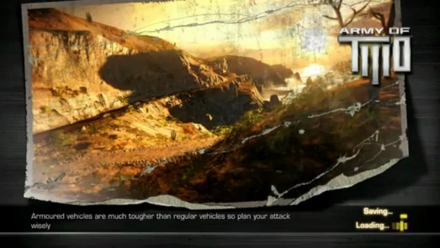 Army of Two: The Devils Cartel - Part 21 (Let's Play / Playthrough / Walkthrough)