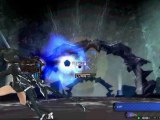 [Working] Black Rock Shooter The Game (USA) - PSP CSO ISO Download